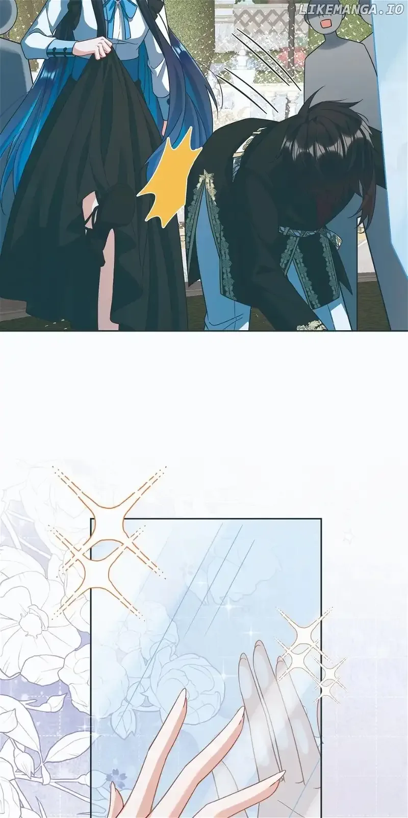 The Daughter of Evil and Miss Devil Chapter 69 page 23