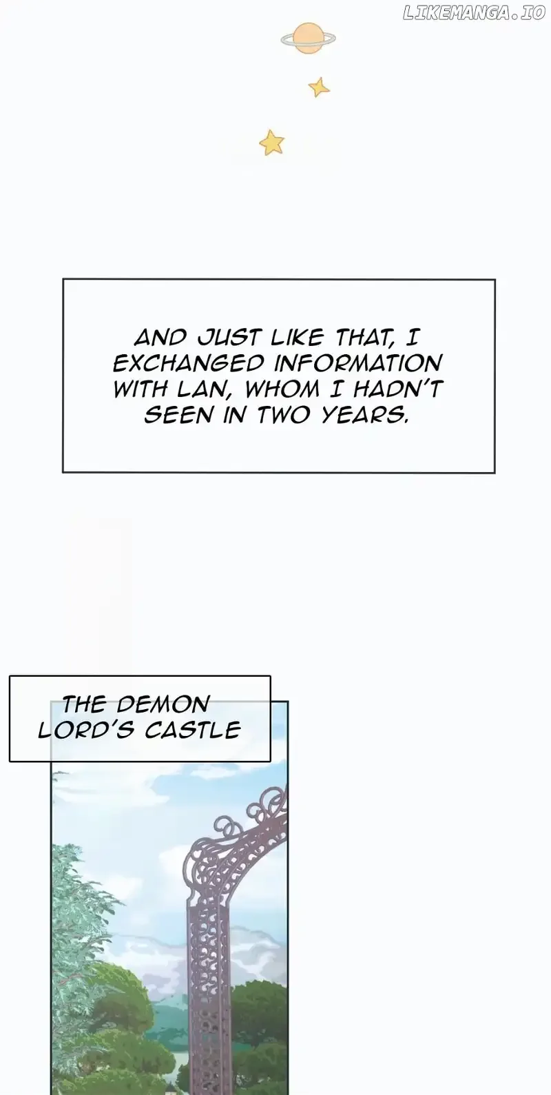 The Daughter of Evil and Miss Devil Chapter 69 page 15