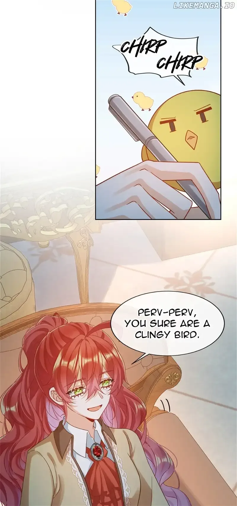 The Daughter of Evil and Miss Devil Chapter 67 page 3