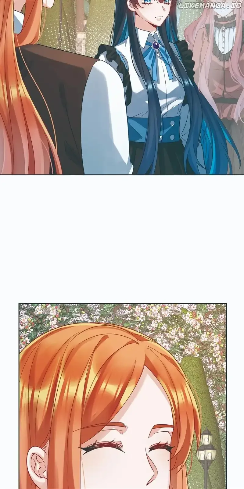 The Daughter of Evil and Miss Devil Chapter 69 page 38