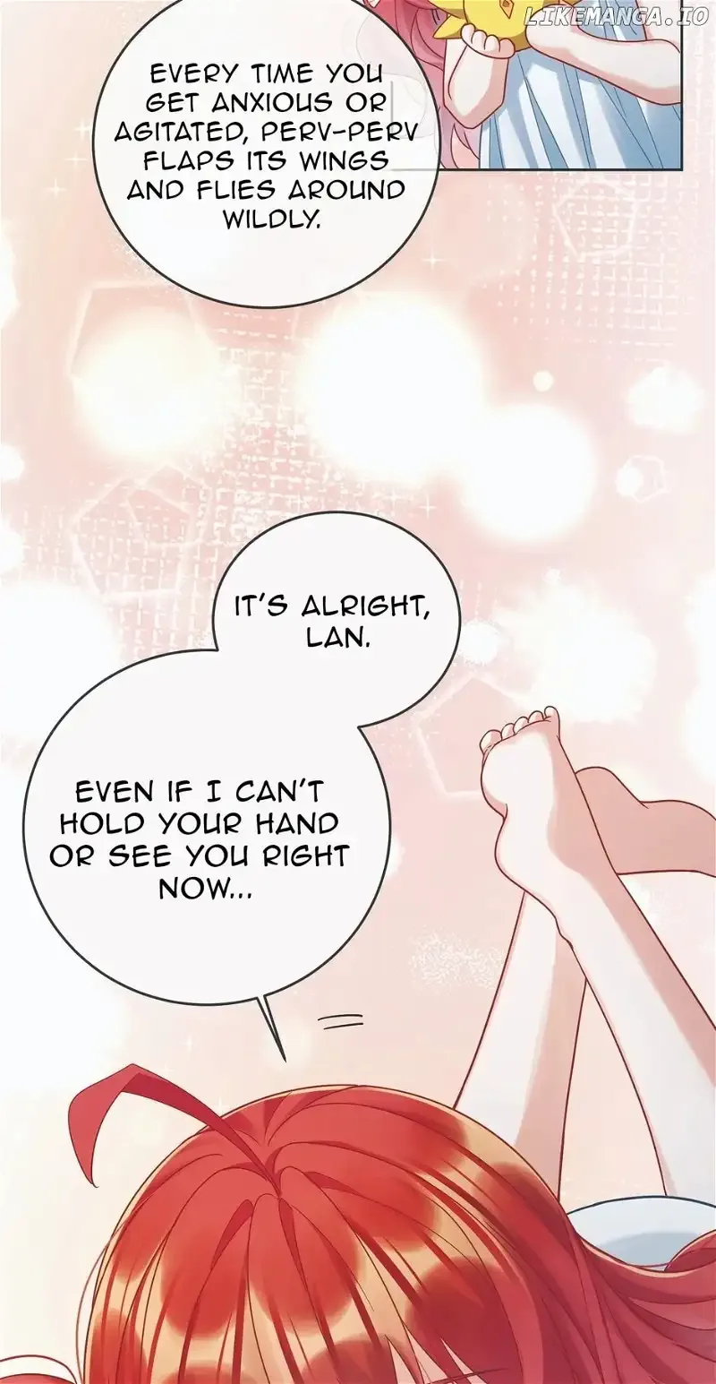 The Daughter of Evil and Miss Devil Chapter 70 page 35