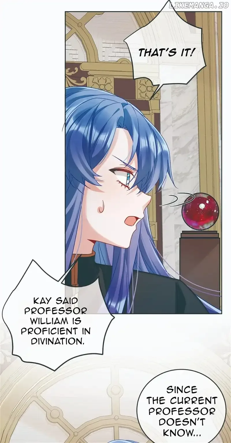 The Daughter of Evil and Miss Devil Chapter 70 page 26
