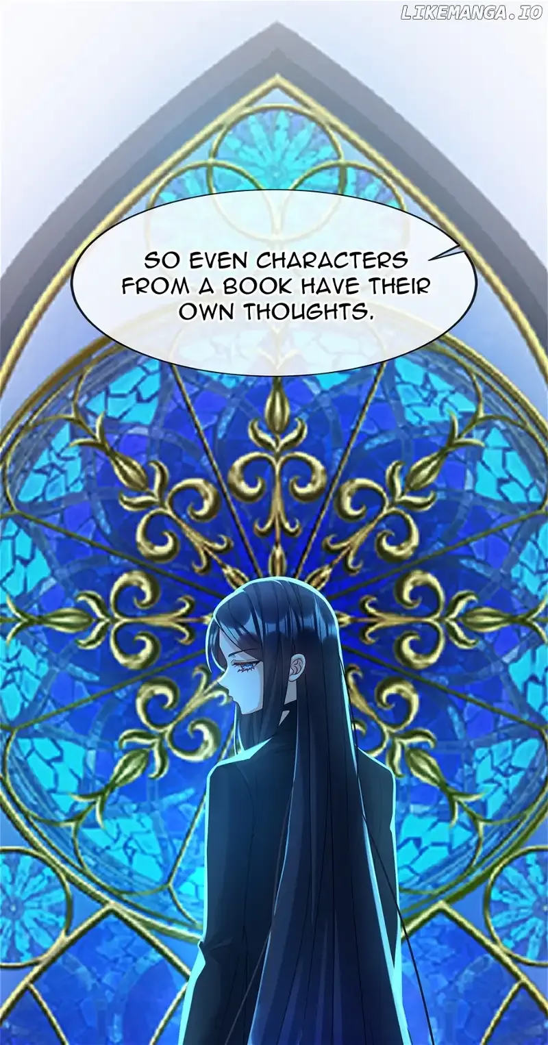 The Daughter of Evil and Miss Devil Chapter 65 page 38