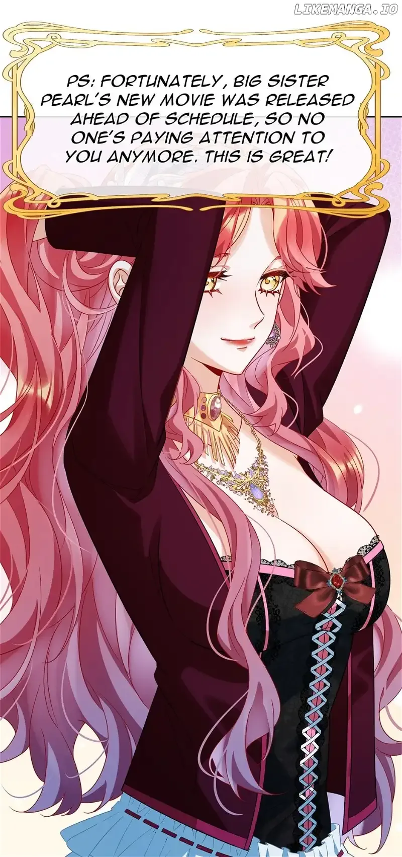 The Daughter of Evil and Miss Devil Chapter 67 page 20