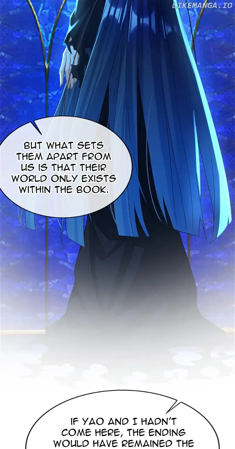 The Daughter of Evil and Miss Devil Chapter 65 page 39