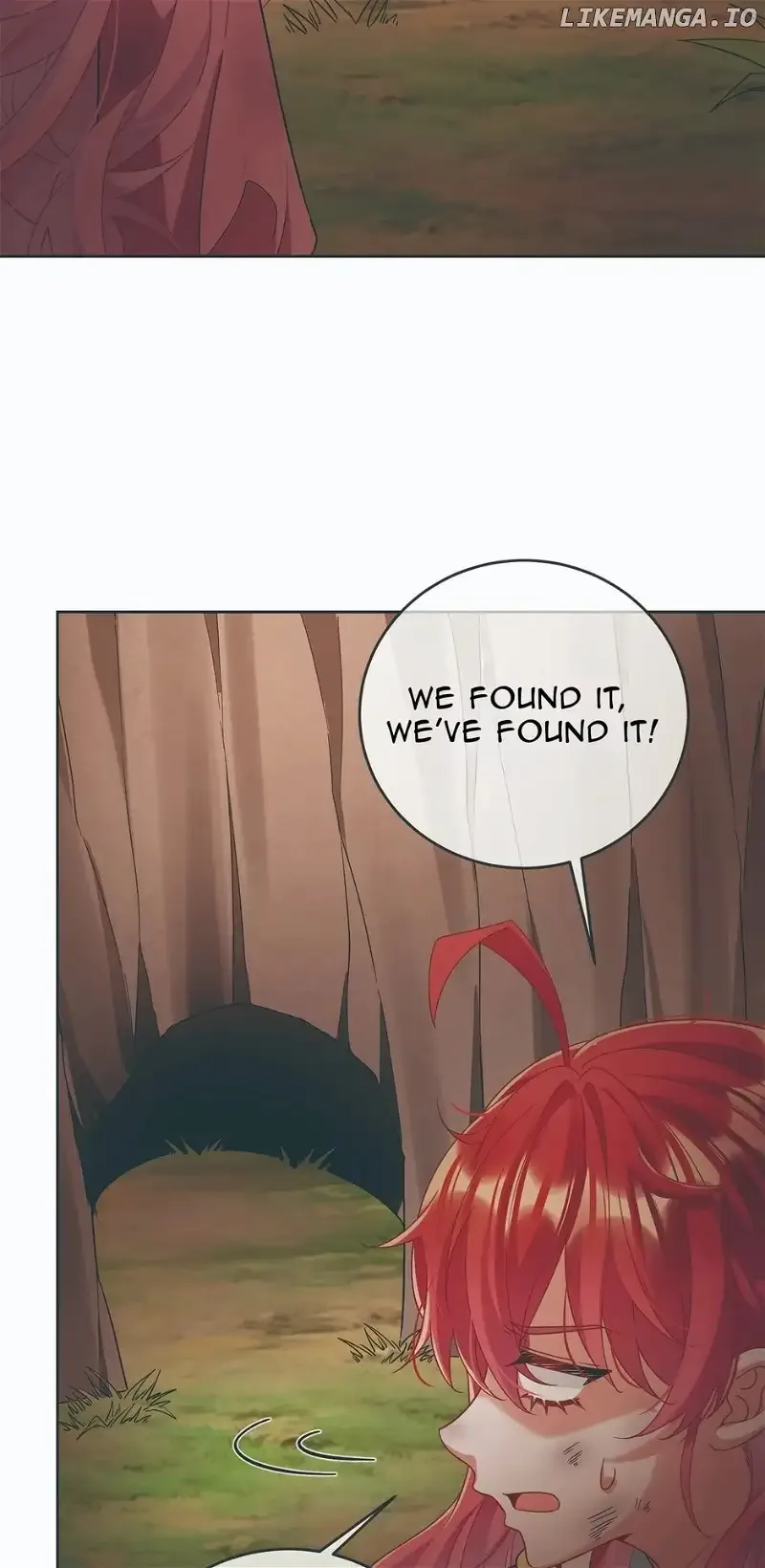 The Daughter of Evil and Miss Devil Chapter 71 page 36