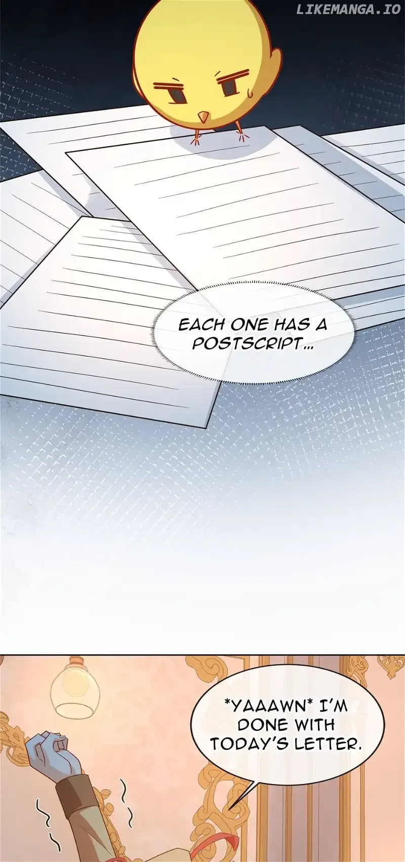 The Daughter of Evil and Miss Devil Chapter 67 page 14