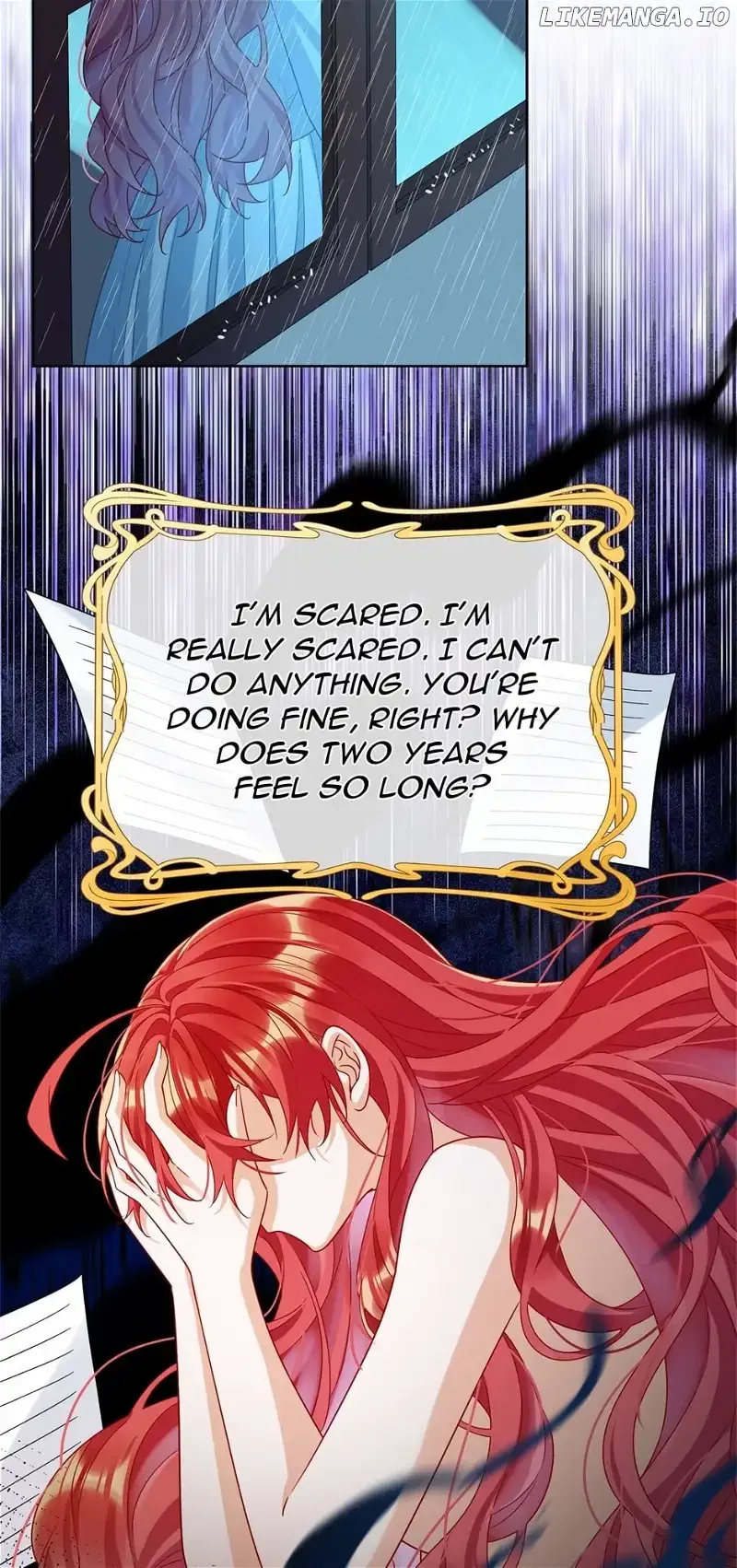 The Daughter of Evil and Miss Devil Chapter 67 page 24