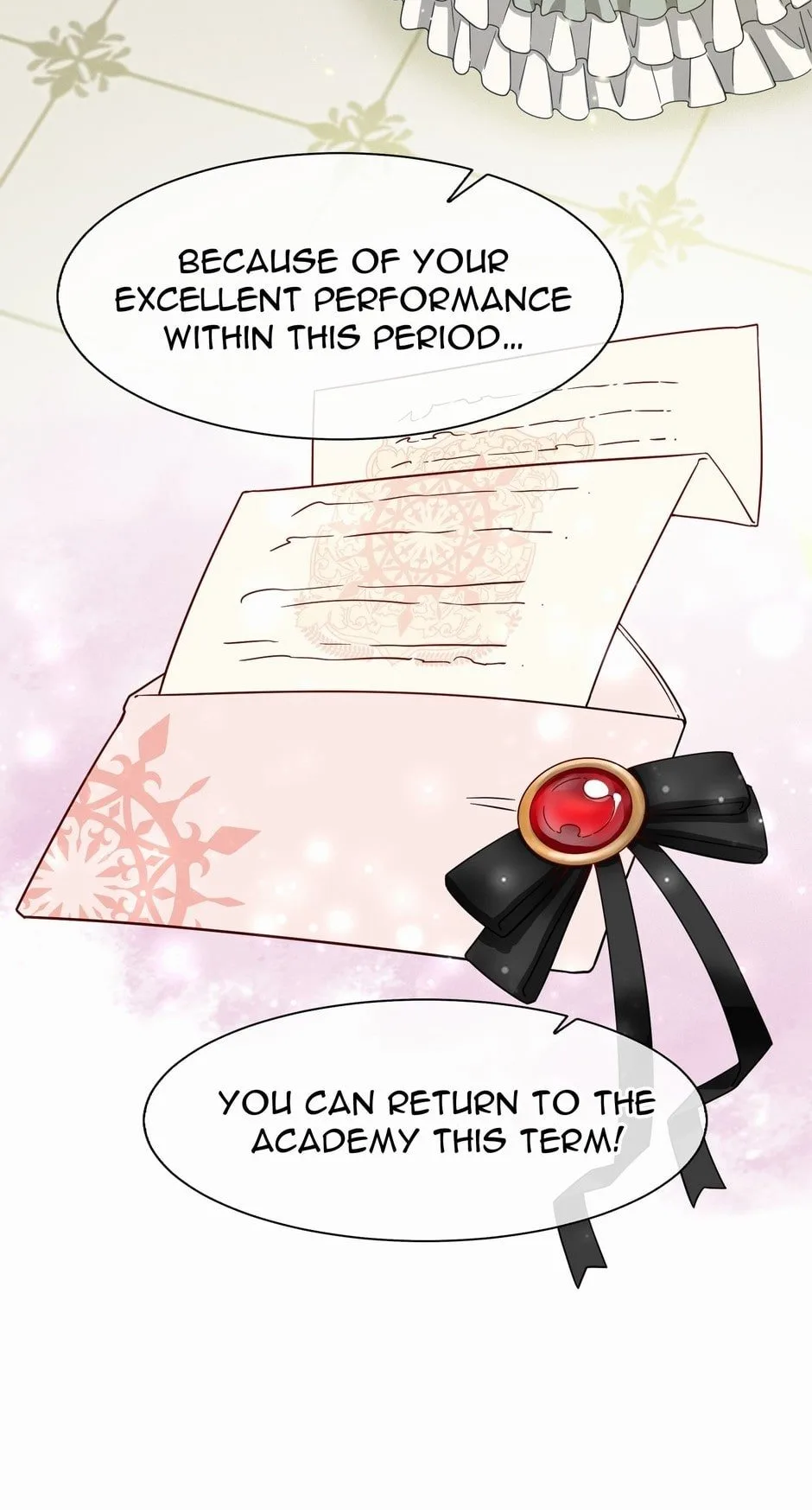 The Daughter of Evil and Miss Devil Chapter 62 page 43