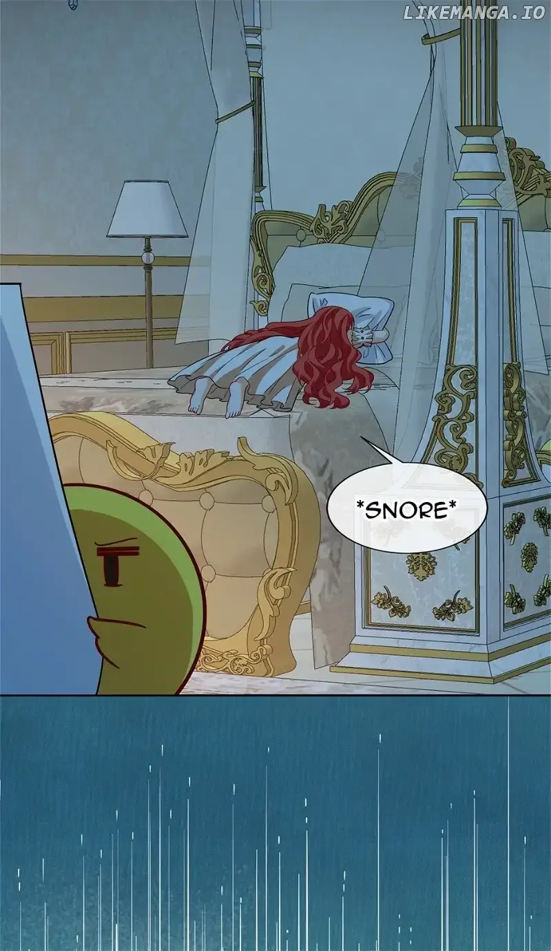 The Daughter of Evil and Miss Devil Chapter 67 page 17