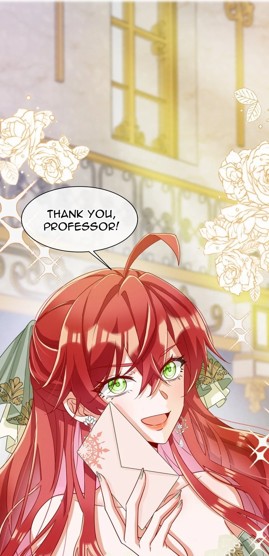 The Daughter of Evil and Miss Devil Chapter 62 page 44