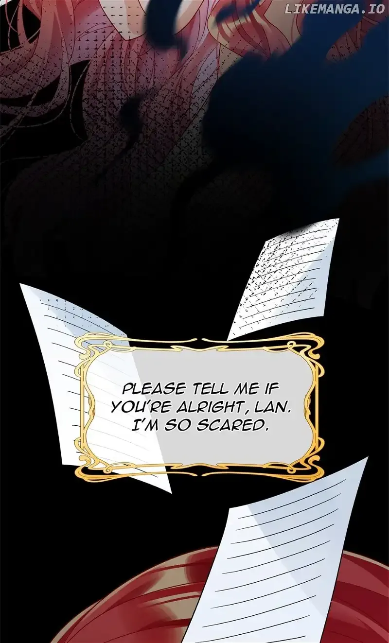 The Daughter of Evil and Miss Devil Chapter 67 page 25
