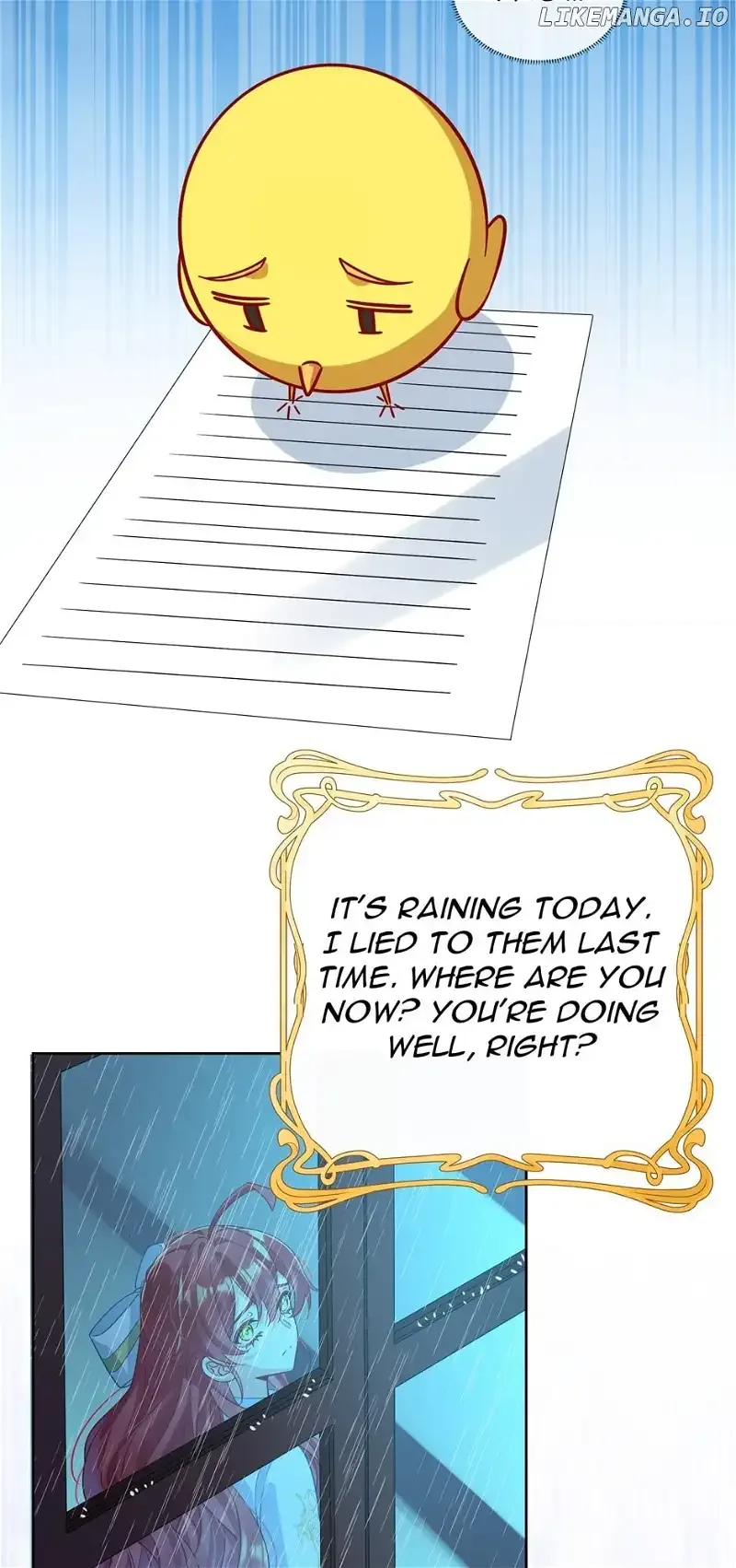 The Daughter of Evil and Miss Devil Chapter 67 page 23
