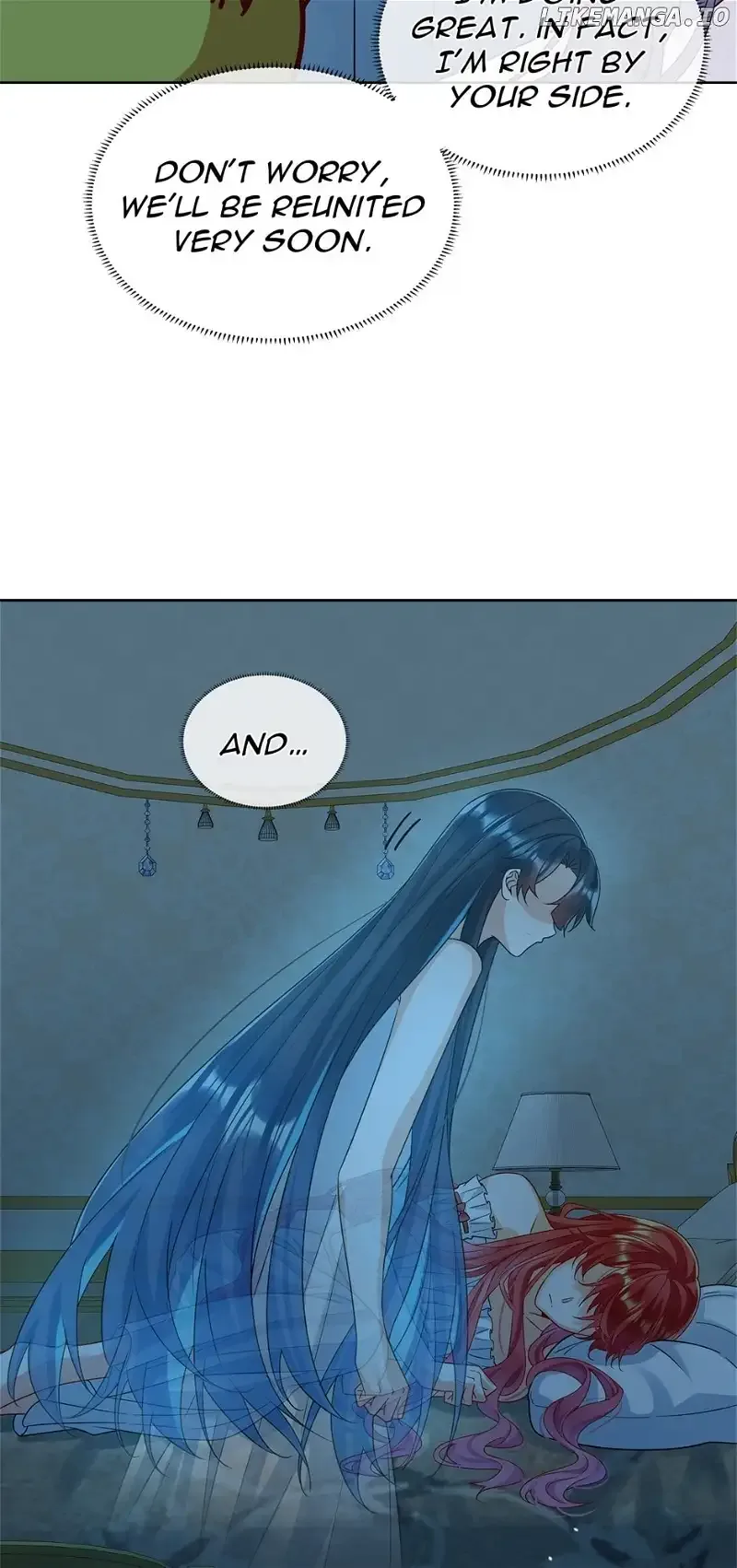 The Daughter of Evil and Miss Devil Chapter 67 page 31