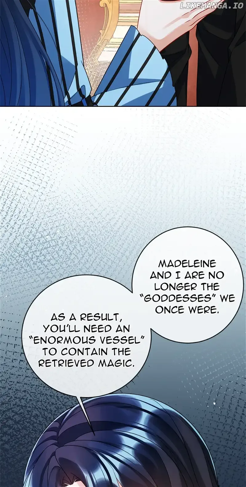 The Daughter of Evil and Miss Devil Chapter 67 page 41