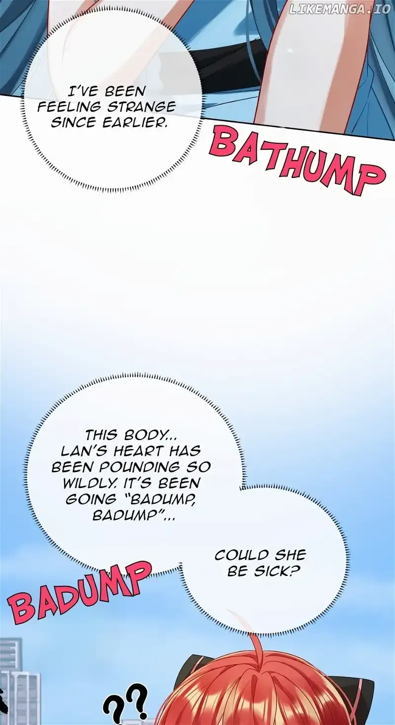 The Daughter of Evil and Miss Devil Chapter 72 page 48