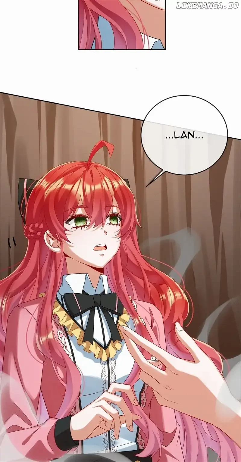 The Daughter of Evil and Miss Devil Chapter 72 page 4
