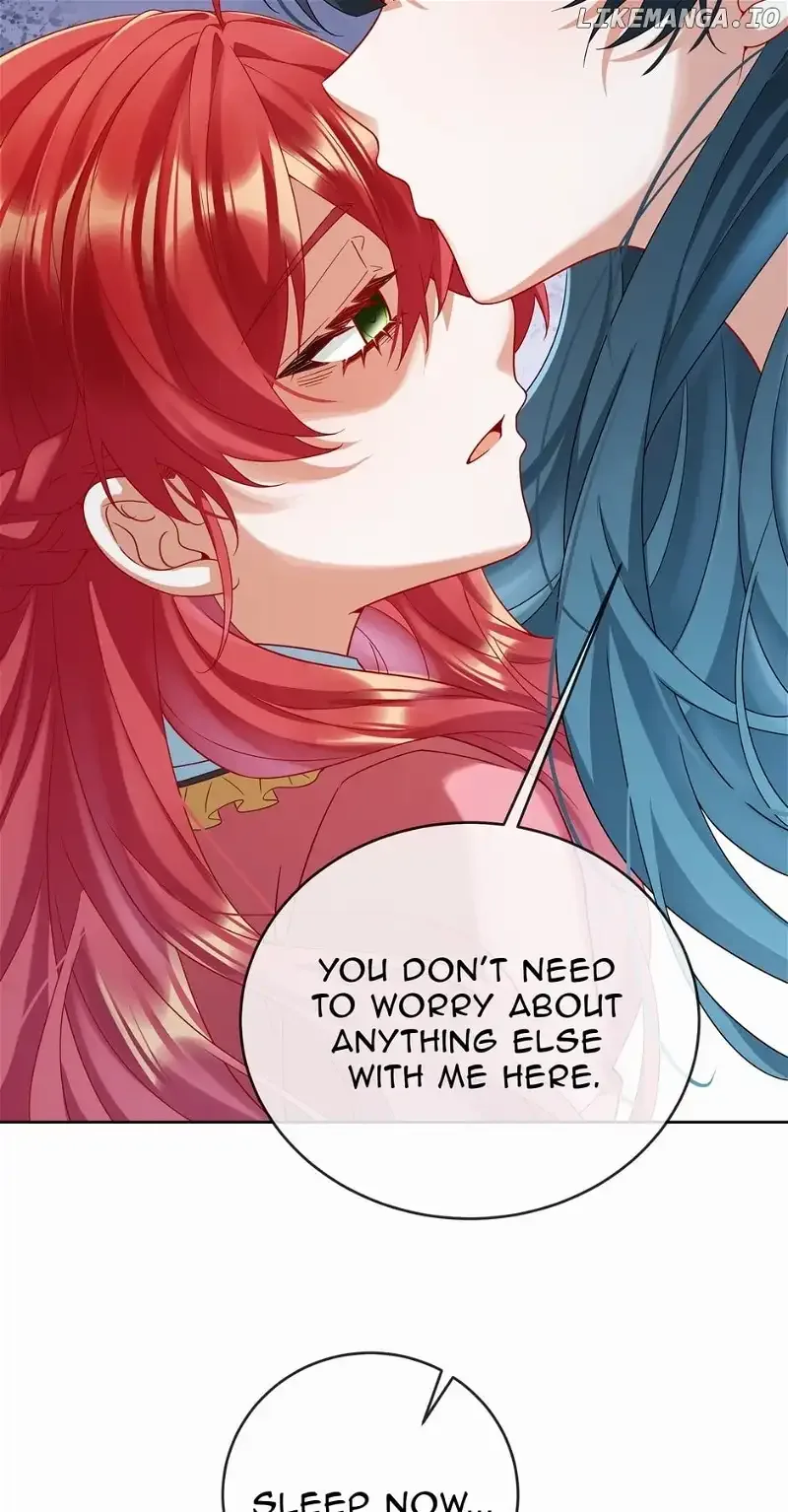The Daughter of Evil and Miss Devil Chapter 72 page 8