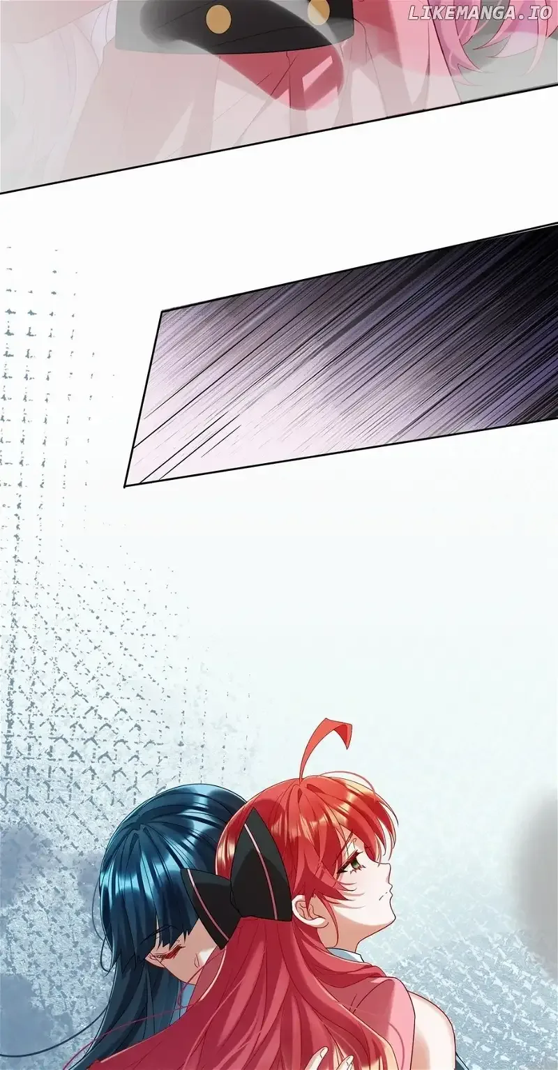 The Daughter of Evil and Miss Devil Chapter 72 page 5