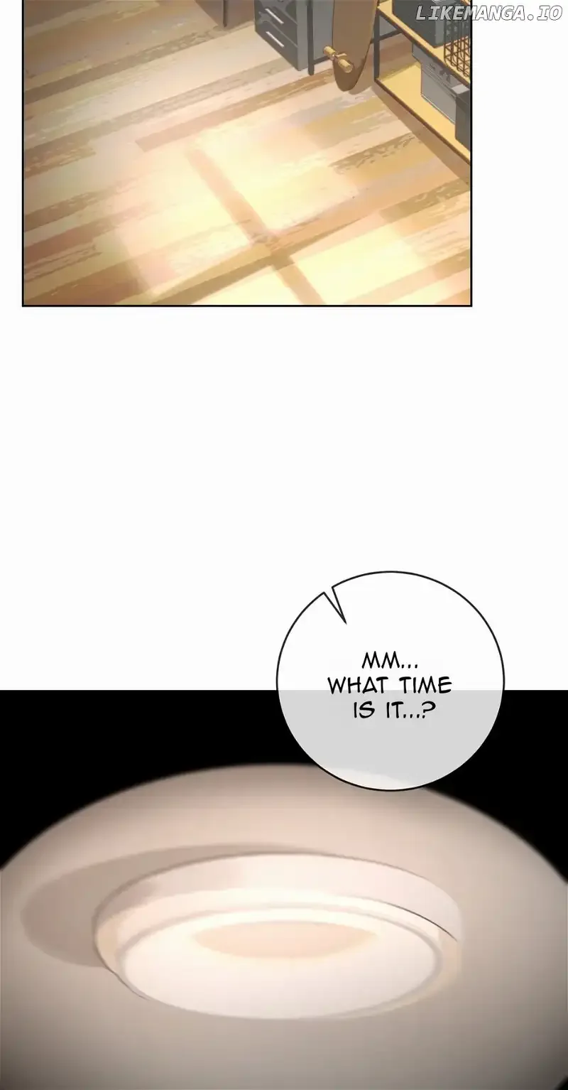 The Daughter of Evil and Miss Devil Chapter 72 page 12