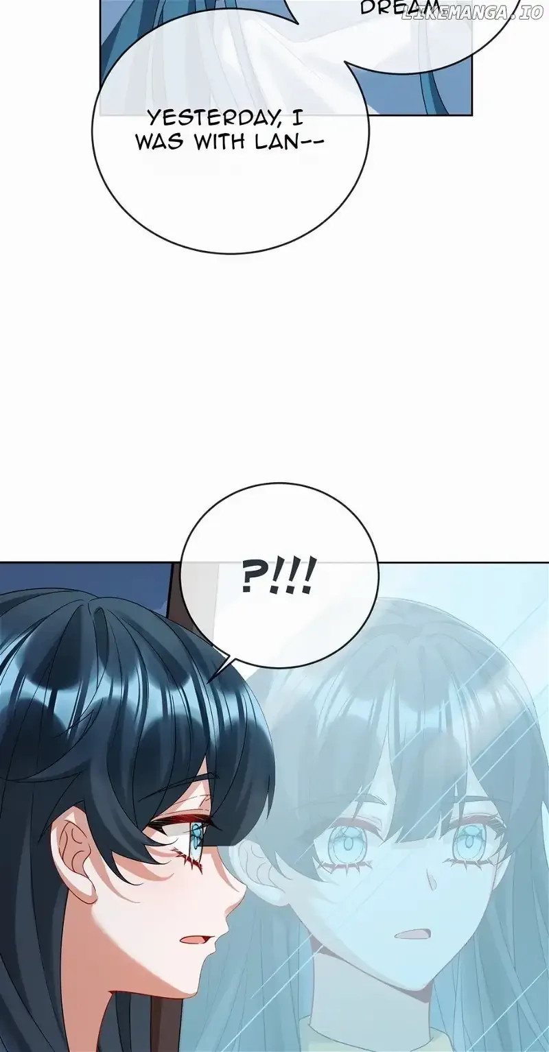 The Daughter of Evil and Miss Devil Chapter 72 page 17