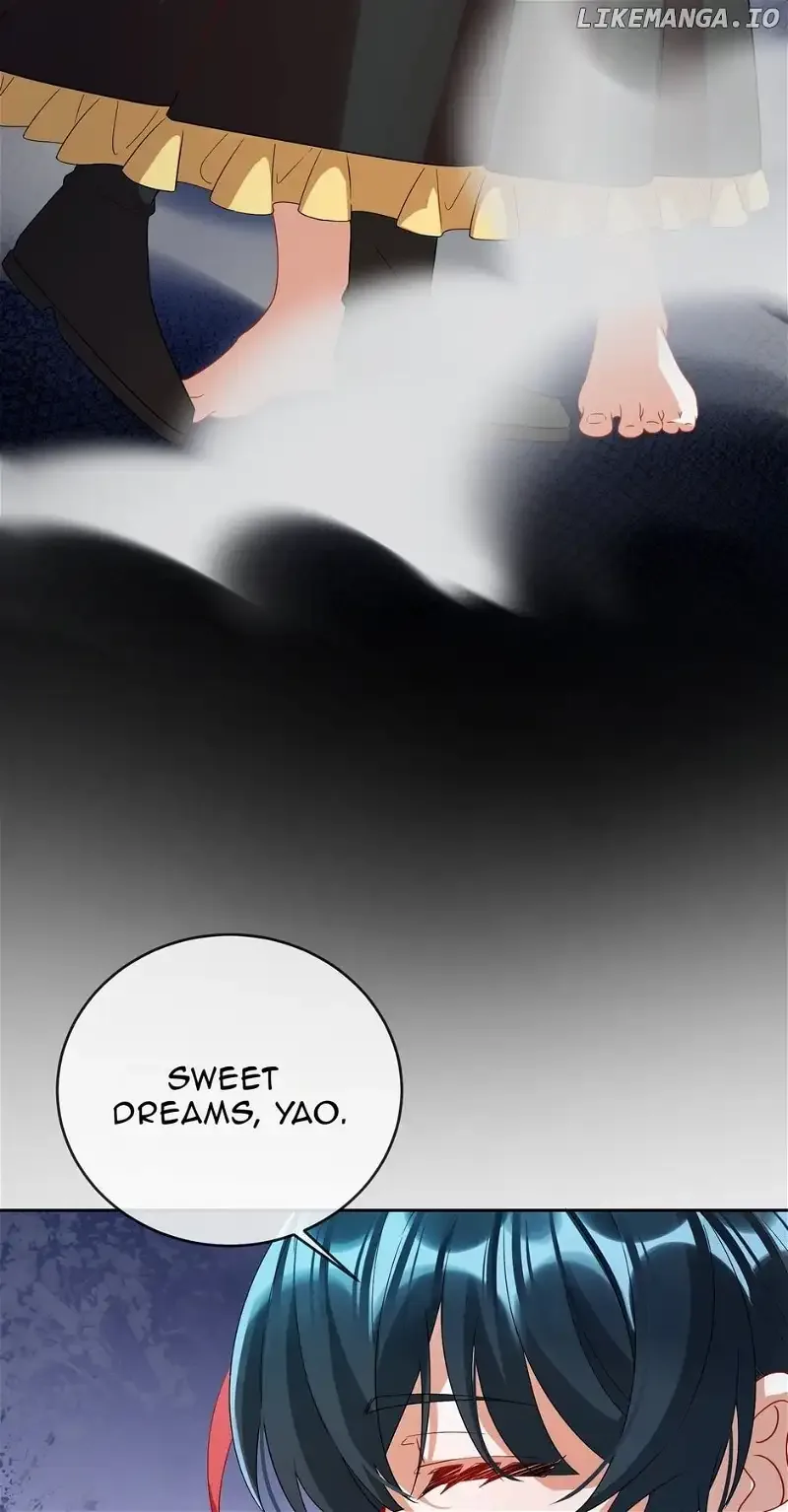 The Daughter of Evil and Miss Devil Chapter 72 page 7