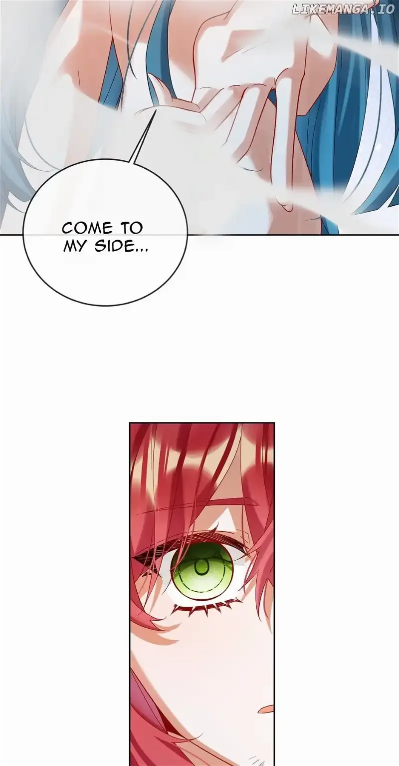 The Daughter of Evil and Miss Devil Chapter 72 page 3