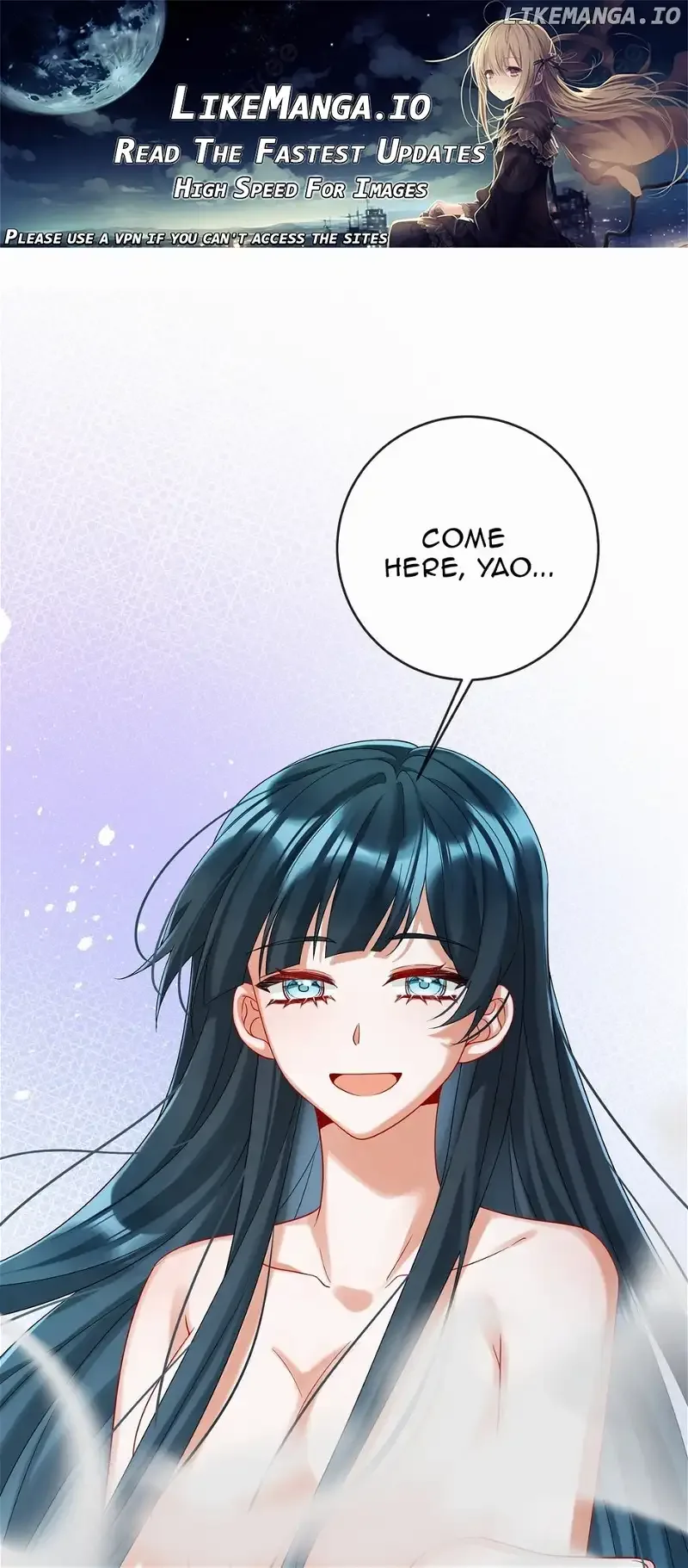 The Daughter of Evil and Miss Devil Chapter 72 page 2
