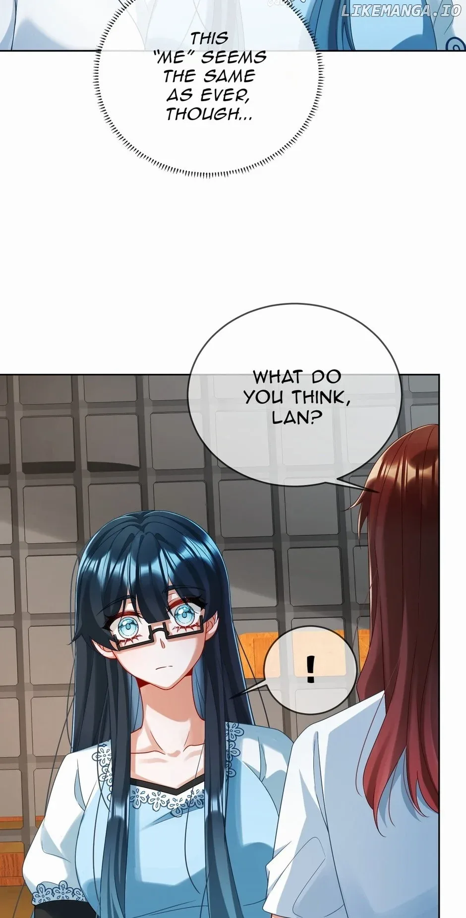 The Daughter of Evil and Miss Devil Chapter 73 page 6