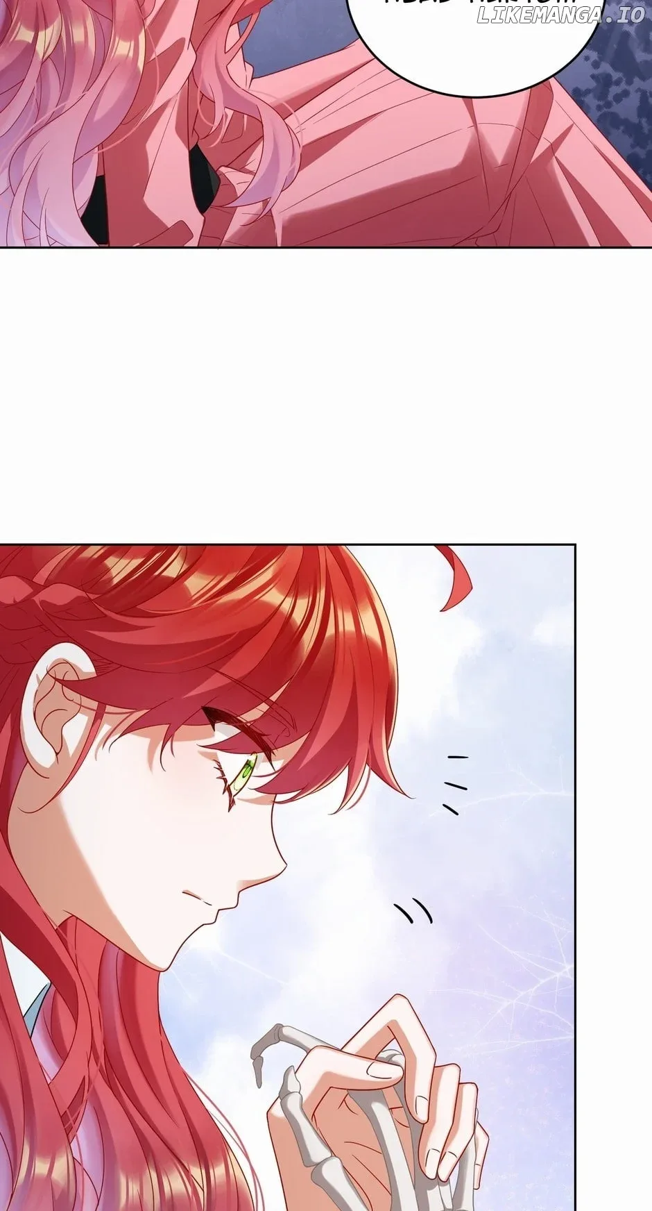 The Daughter of Evil and Miss Devil Chapter 73 page 39