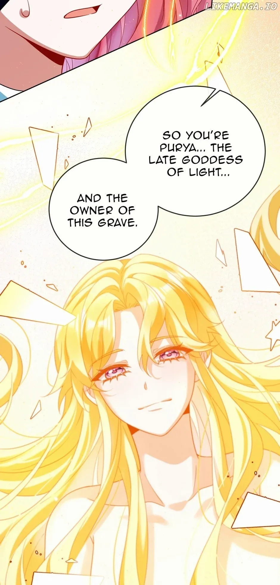 The Daughter of Evil and Miss Devil Chapter 73 page 32