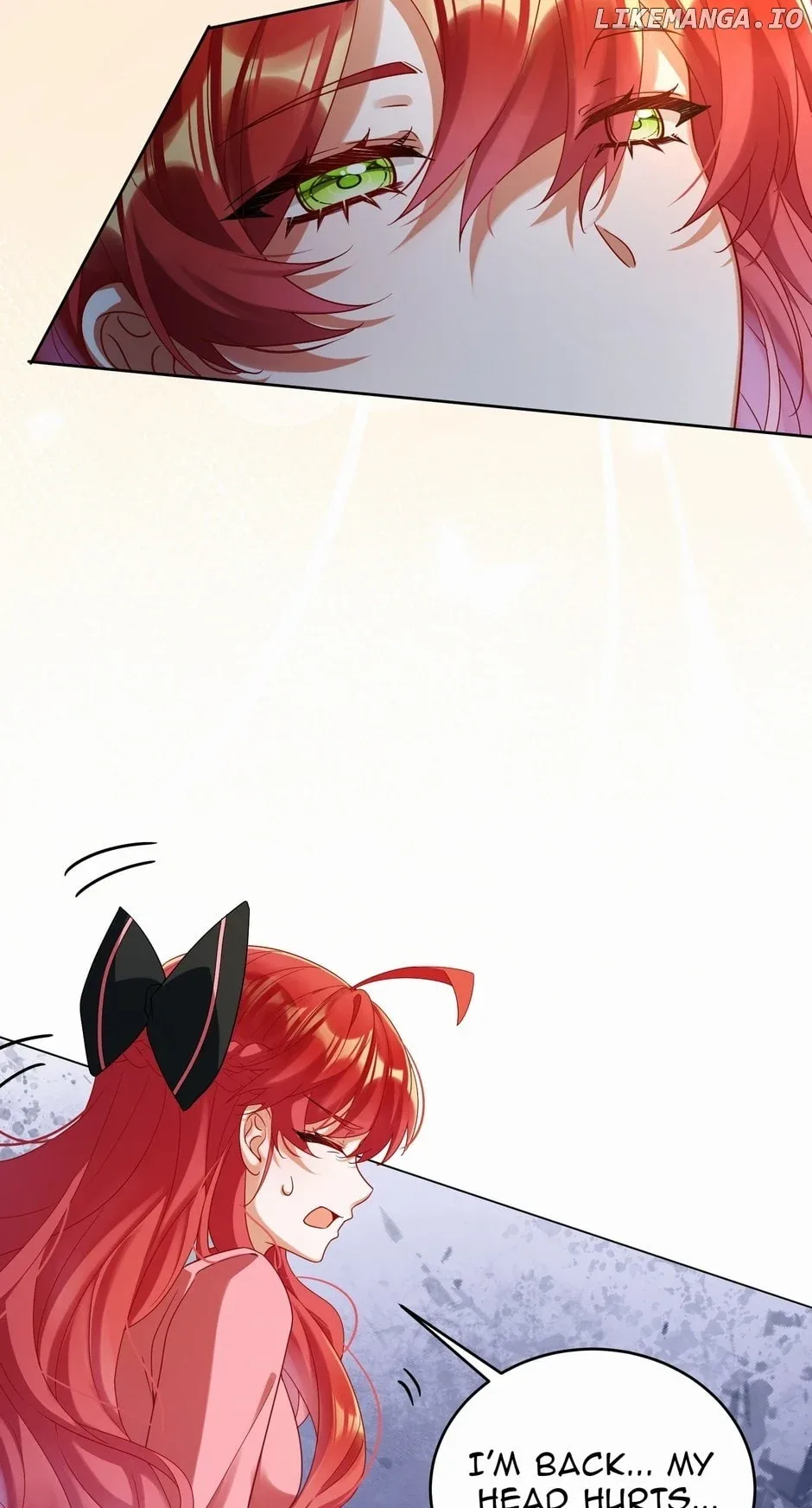 The Daughter of Evil and Miss Devil Chapter 73 page 38