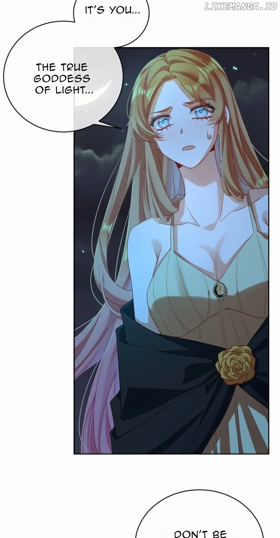 The Daughter of Evil and Miss Devil Chapter 74 page 7