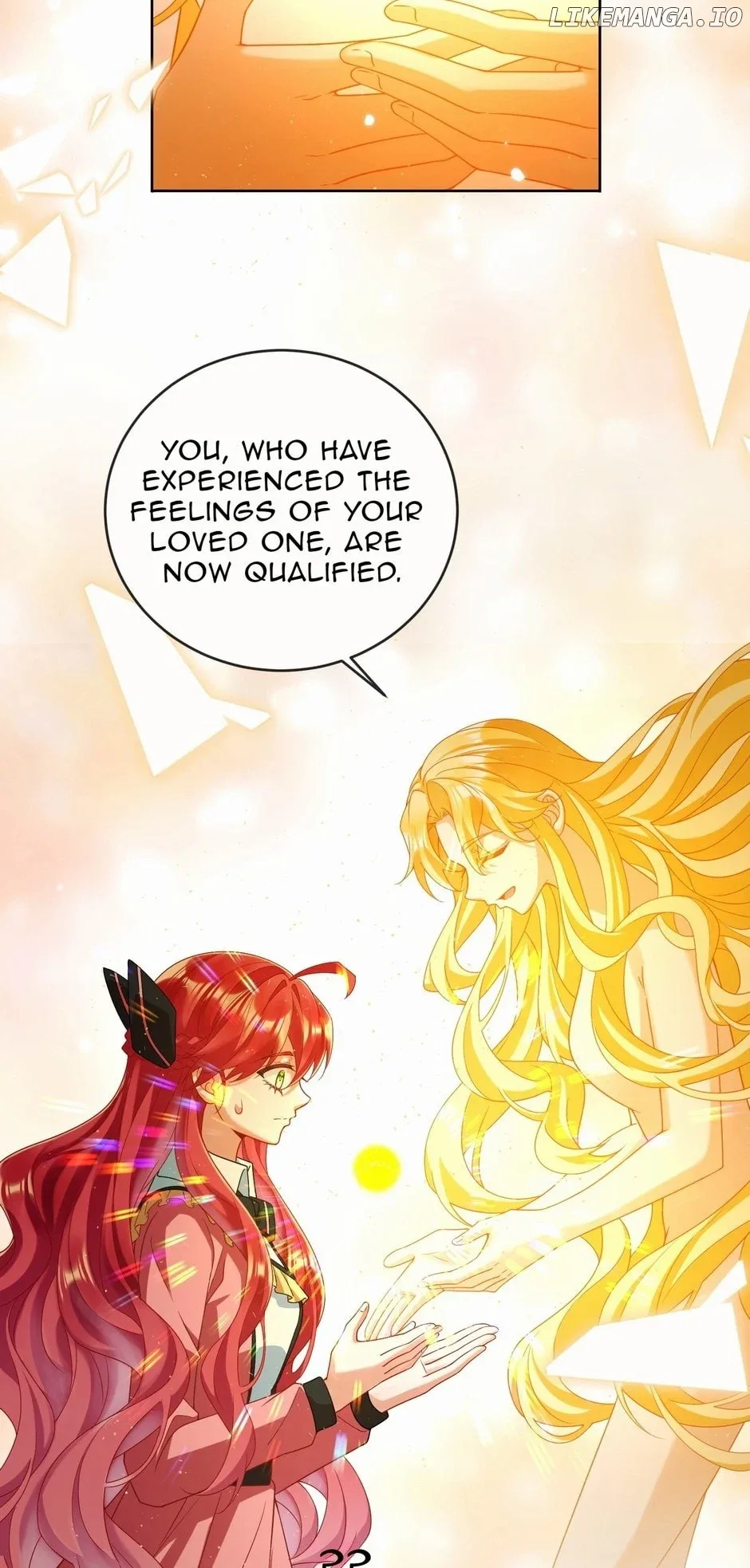 The Daughter of Evil and Miss Devil Chapter 73 page 34