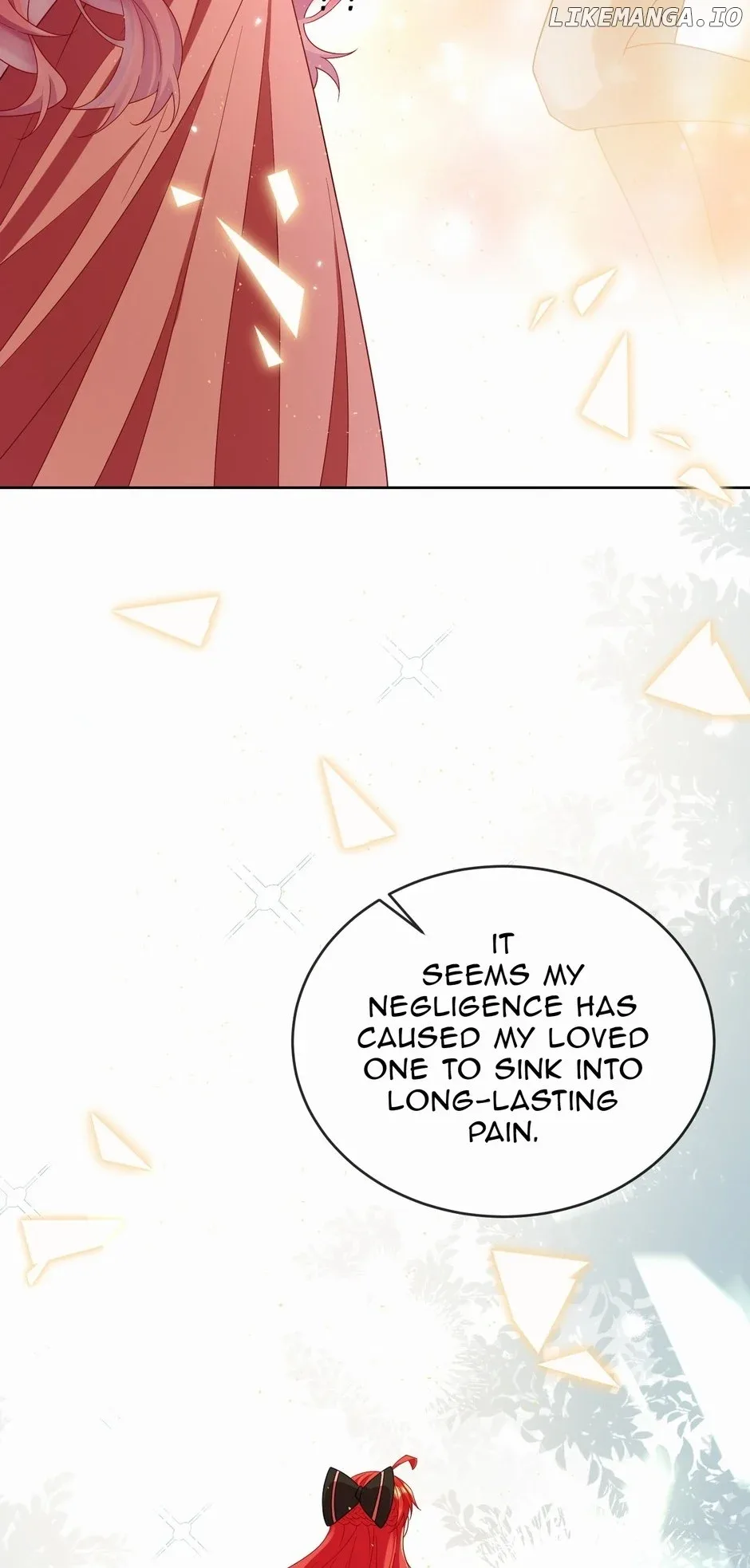 The Daughter of Evil and Miss Devil Chapter 73 page 35
