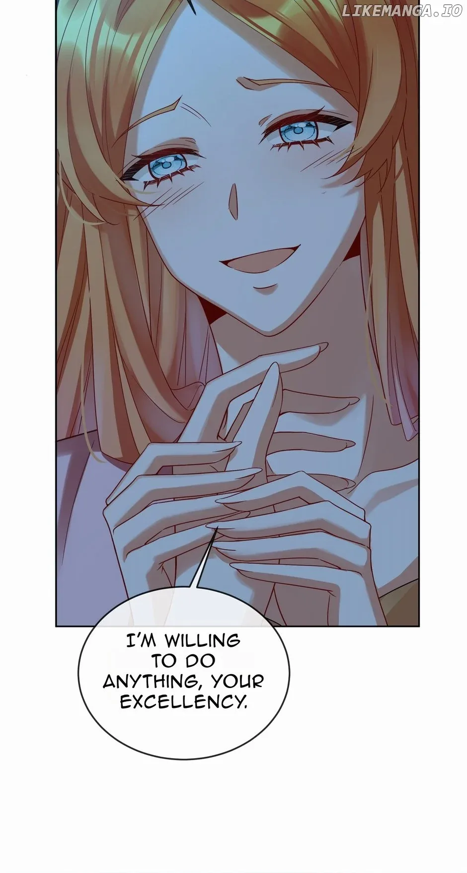 The Daughter of Evil and Miss Devil Chapter 75 page 8