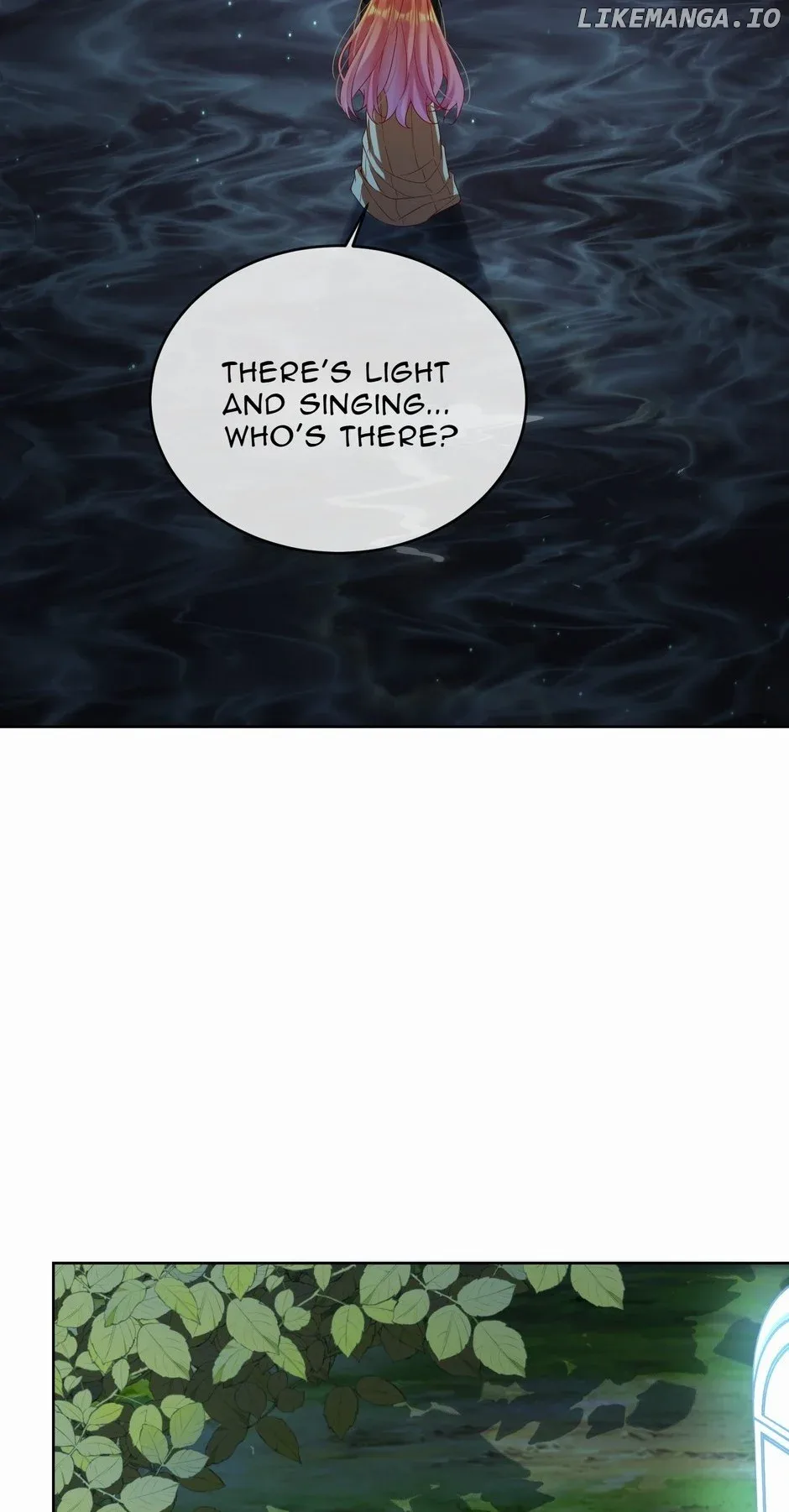 The Daughter of Evil and Miss Devil Chapter 74 page 4