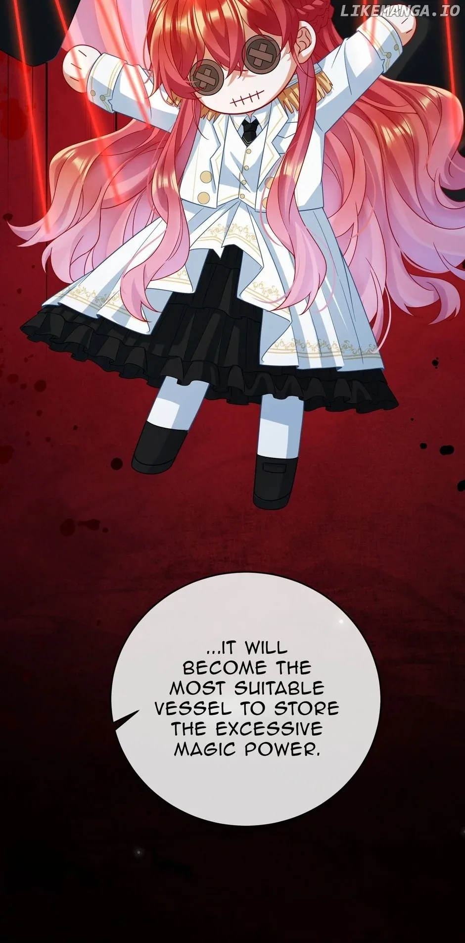 The Daughter of Evil and Miss Devil Chapter 75 page 16