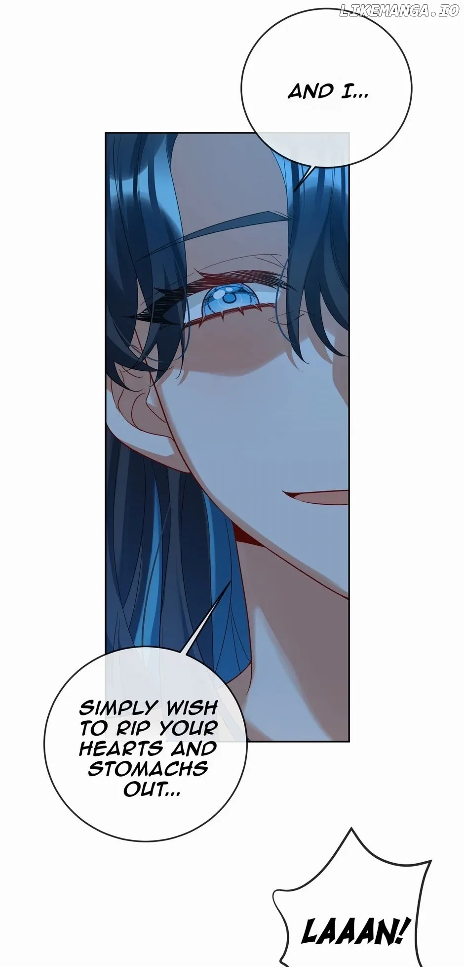 The Daughter of Evil and Miss Devil Chapter 76 page 33