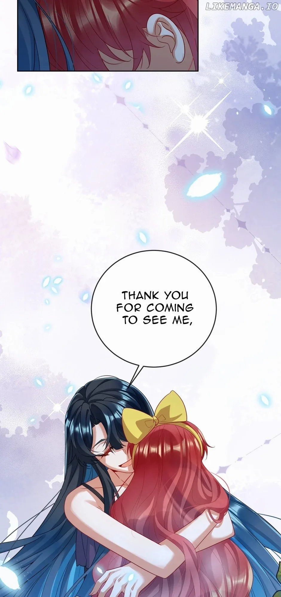 The Daughter of Evil and Miss Devil Chapter 76 page 47