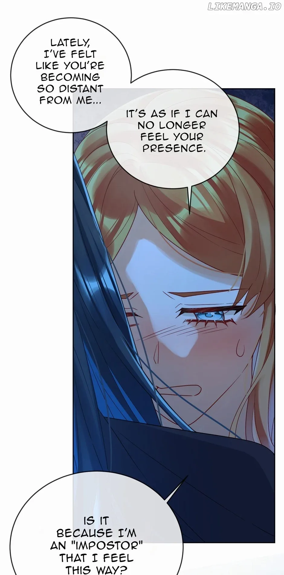 The Daughter of Evil and Miss Devil Chapter 74 page 27