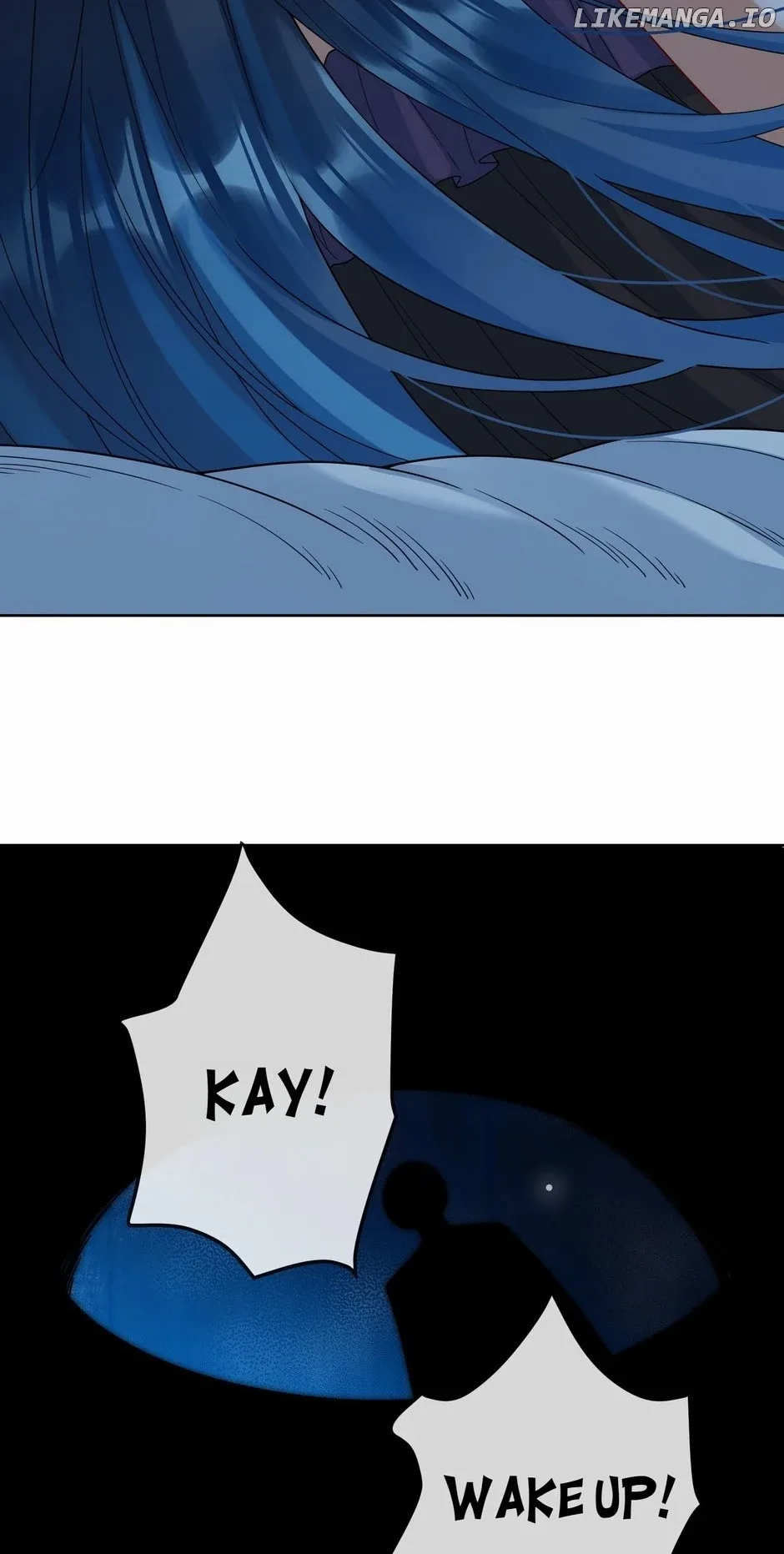 The Daughter of Evil and Miss Devil Chapter 76 page 40
