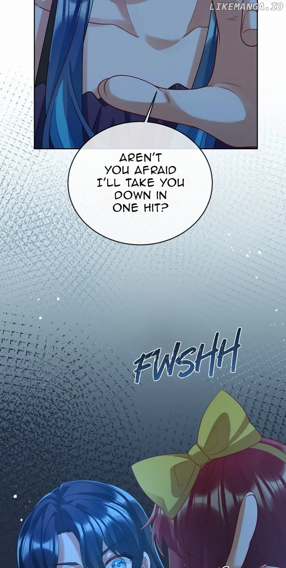 The Daughter of Evil and Miss Devil Chapter 76 page 26
