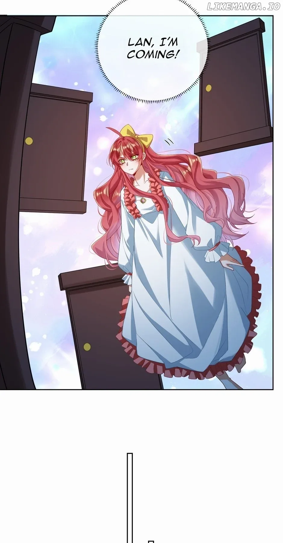 The Daughter of Evil and Miss Devil Chapter 76 page 11