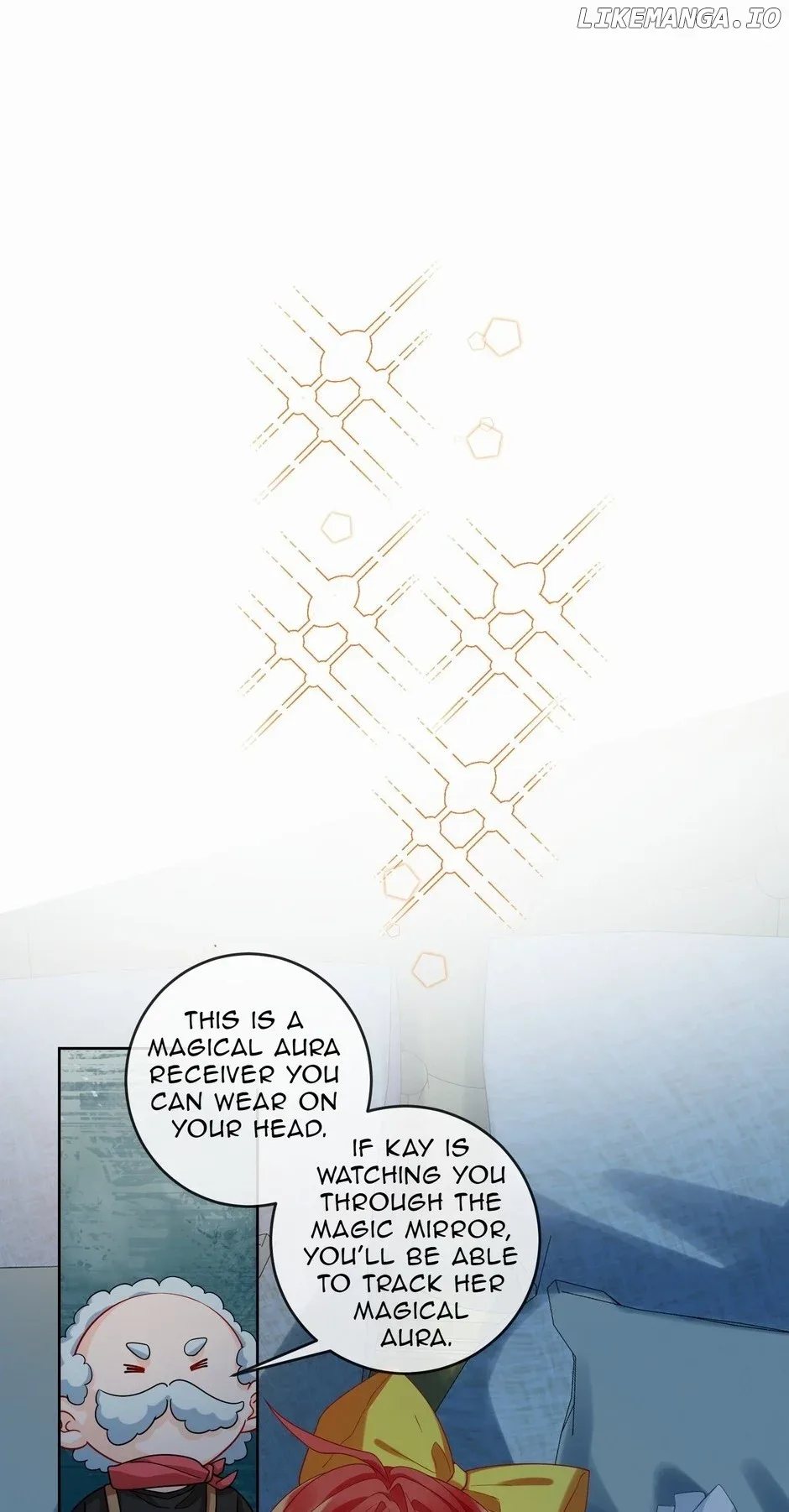 The Daughter of Evil and Miss Devil Chapter 76 page 6