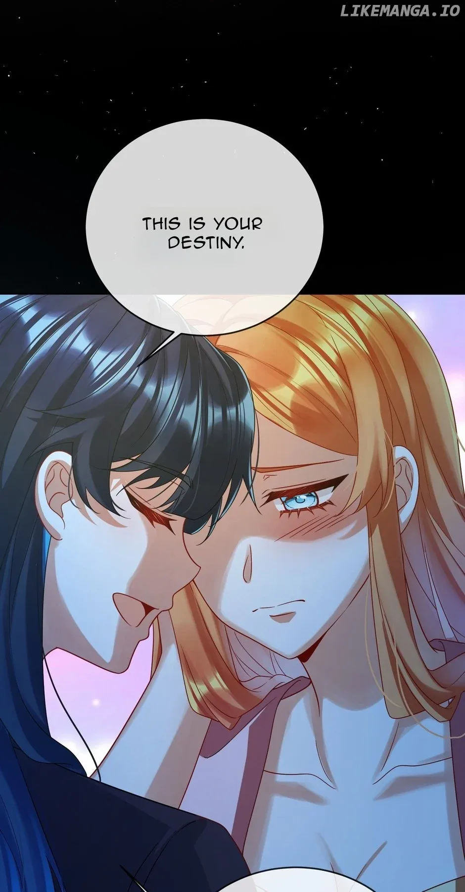 The Daughter of Evil and Miss Devil Chapter 74 page 38