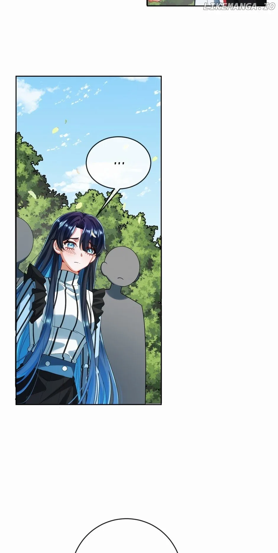 The Daughter of Evil and Miss Devil Chapter 78 page 7