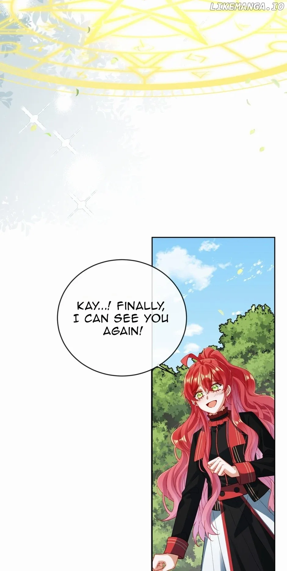 The Daughter of Evil and Miss Devil Chapter 78 page 6