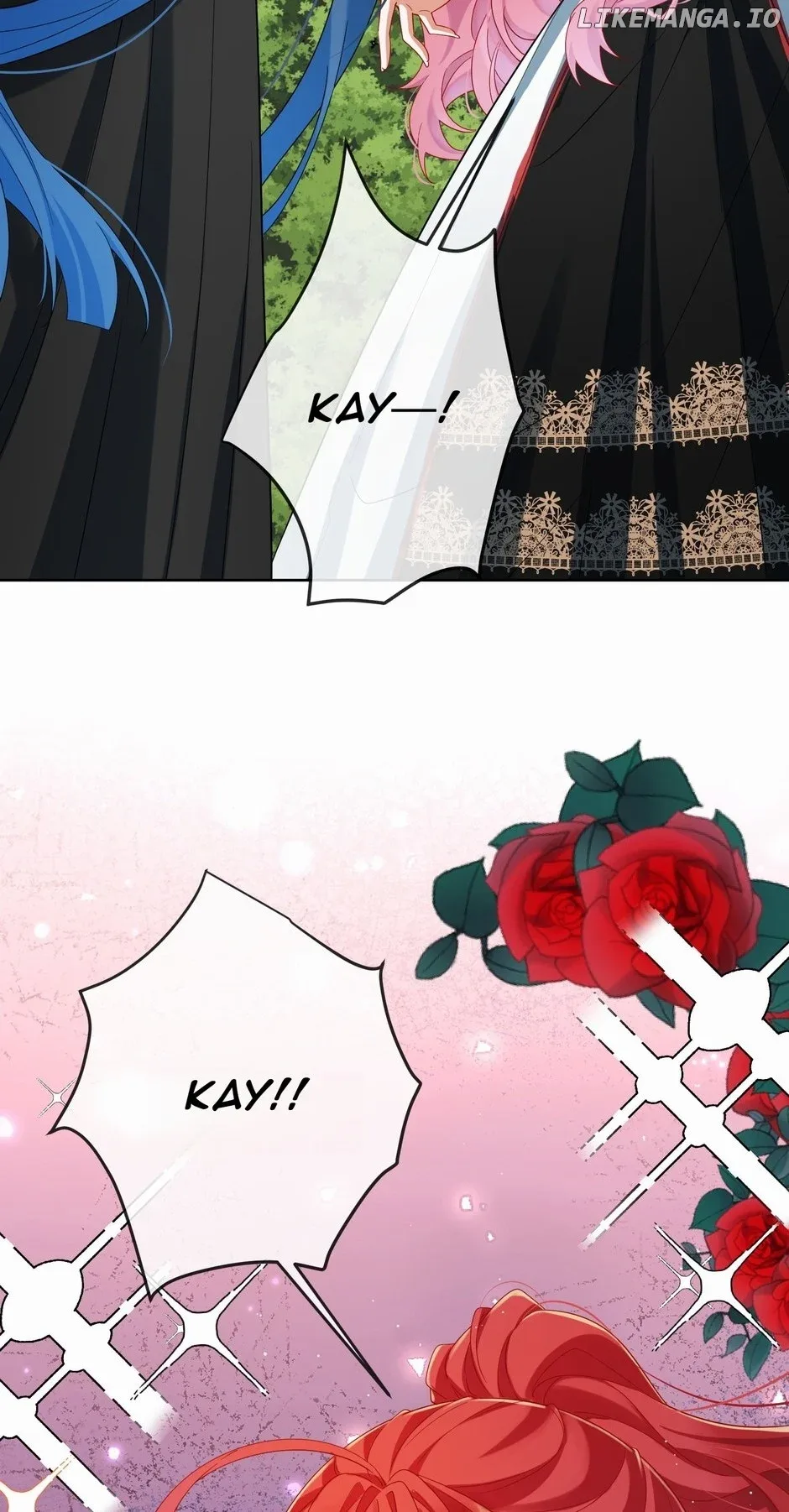 The Daughter of Evil and Miss Devil Chapter 78 page 19