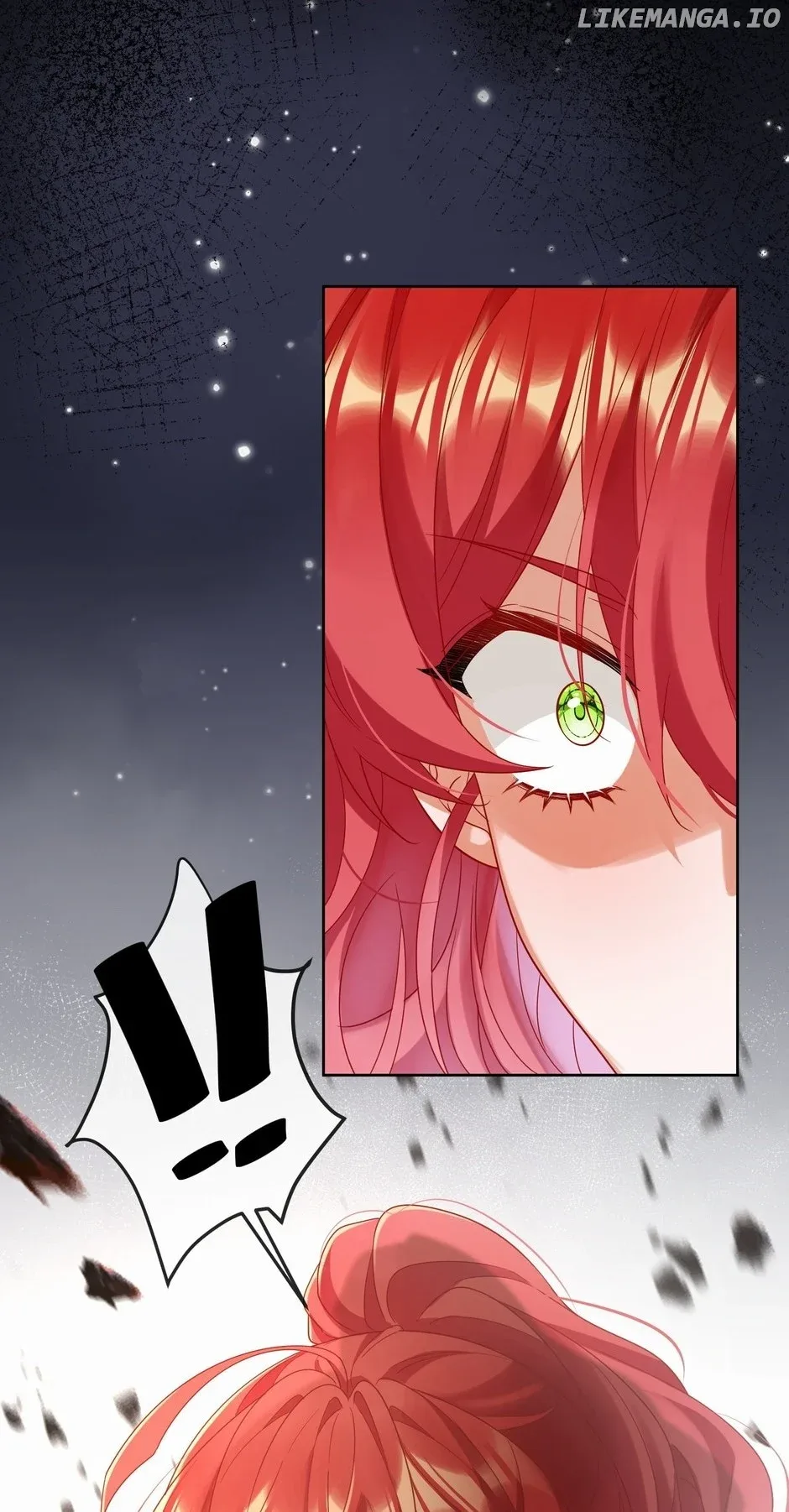 The Daughter of Evil and Miss Devil Chapter 78 page 25
